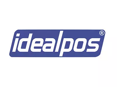 IdealPOS logo