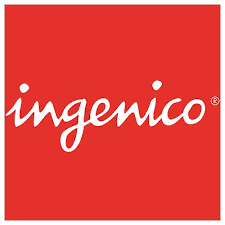 Ingenico logo